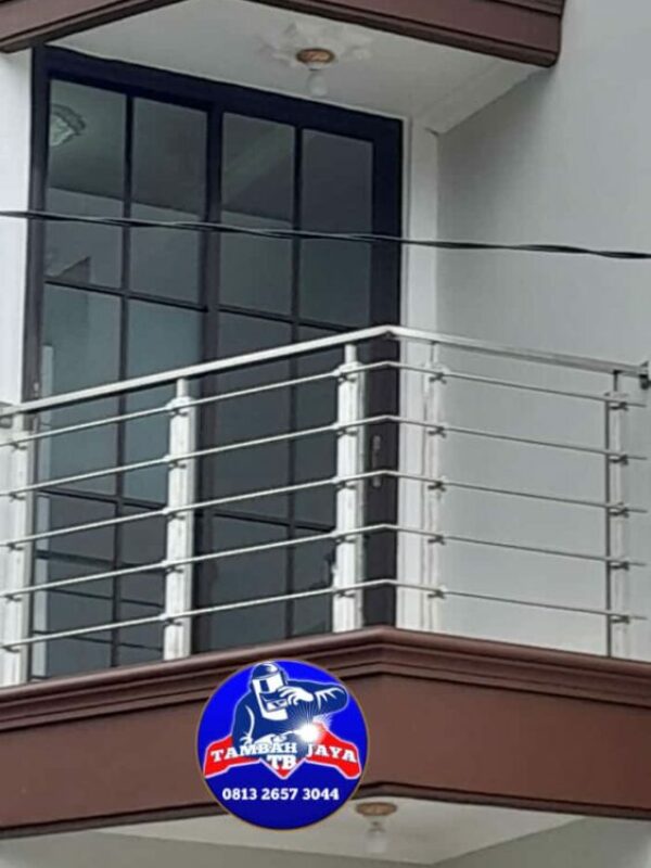 Galeri Bengkel Las Tambah Jaya (14) Galeri Bengkel Las Tambah Jaya (14)