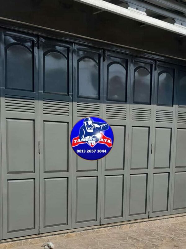 Galeri Bengkel Las Tambah Jaya (16) Galeri Bengkel Las Tambah Jaya (16)