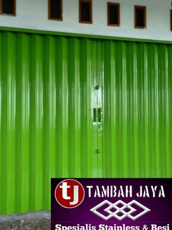 Galeri Bengkel Las Tambah Jaya (2) Galeri Bengkel Las Tambah Jaya (2)