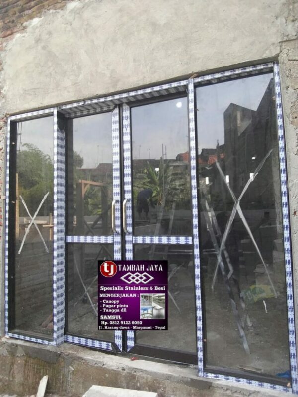Galeri Bengkel Las Tambah Jaya (20) Galeri Bengkel Las Tambah Jaya (20)