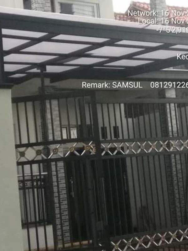 Galeri Bengkel Las Tambah Jaya (21) Galeri Bengkel Las Tambah Jaya (21)