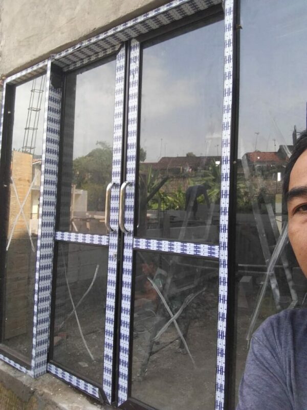 Galeri Bengkel Las Tambah Jaya (22) Galeri Bengkel Las Tambah Jaya (22)