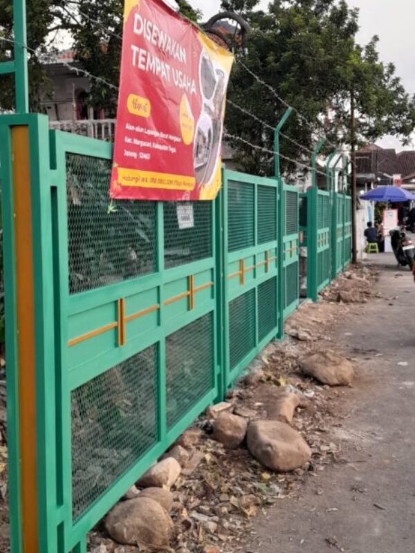 New Gallery Bengkel Las Tambah Jaya 12 New Gallery Bengkel Las Tambah Jaya 12
